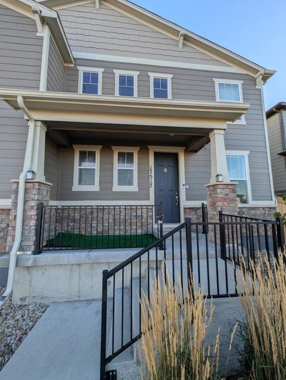 Primary Photo - 17517 Booth Fls Wy