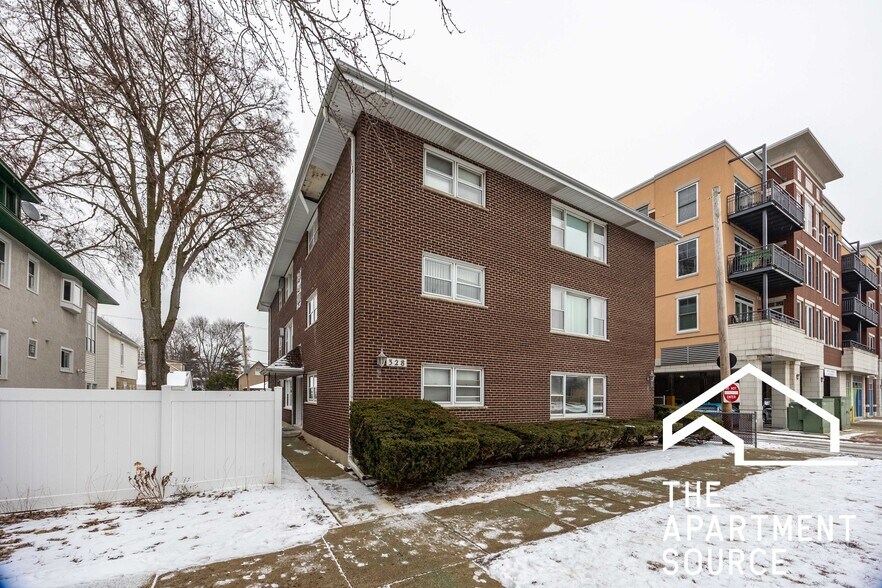 Building Photo - 324 Marengo Ave