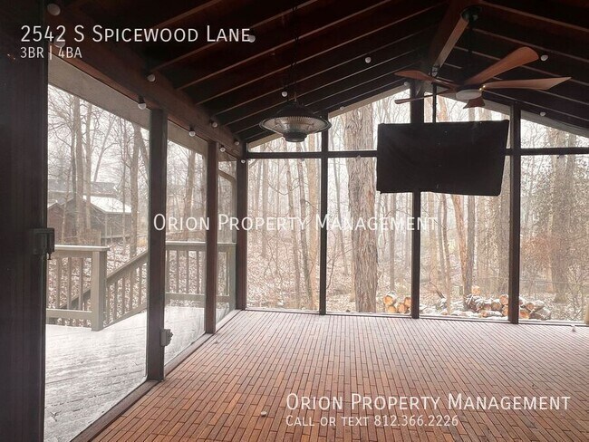 Building Photo - 2542 S Spicewood Ln