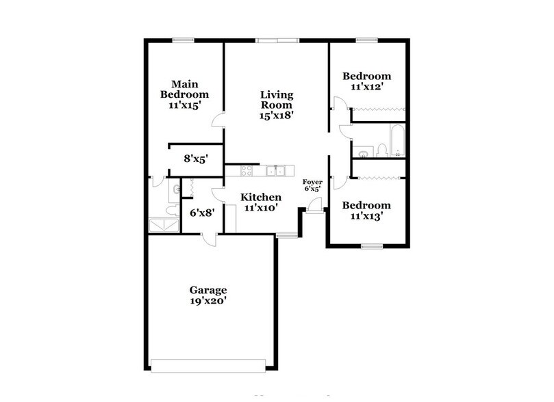 Building Photo - 2220 Paria Ln