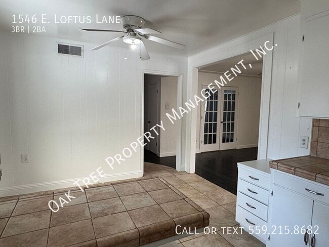 Building Photo - 1546 E Loftus Ln