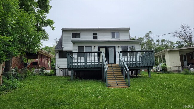 Building Photo - 8720 Marcella Ave