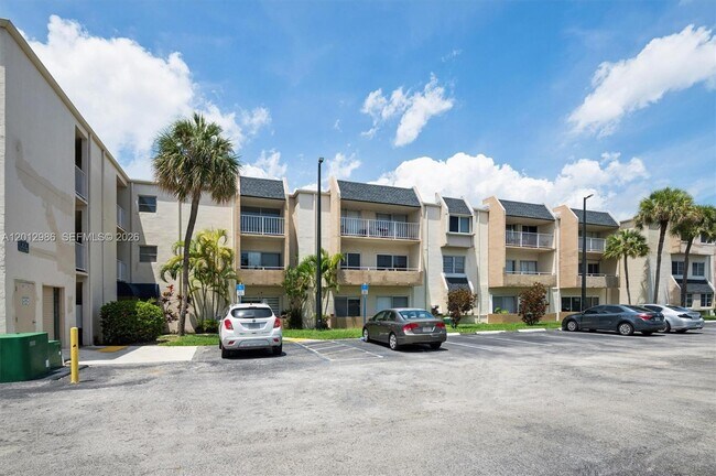 Building Photo - 7775 SW 86th St