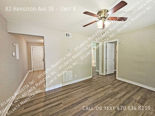 Building Photo - 82 Haygood Ave SE