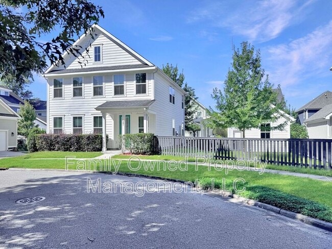 Building Photo - 201 Makemie Wy