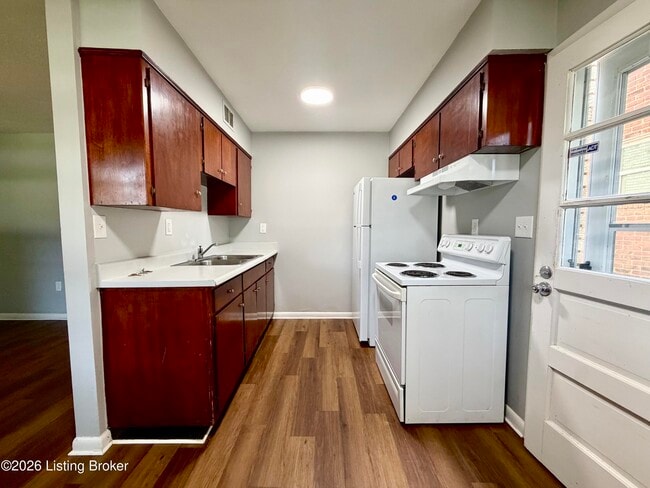 Building Photo - 1709 Valley Forge Way
