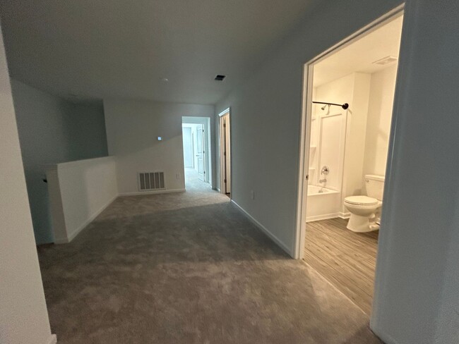 Building Photo - Stunning New 3-Bedroom, 2-Bath Townhome wi...