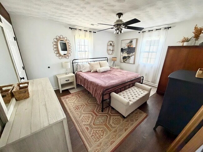 Building Photo - COMING SOON-Beautifully Renovated 3-Bedroom Rancher on Spacious Lot with Detached Garage!