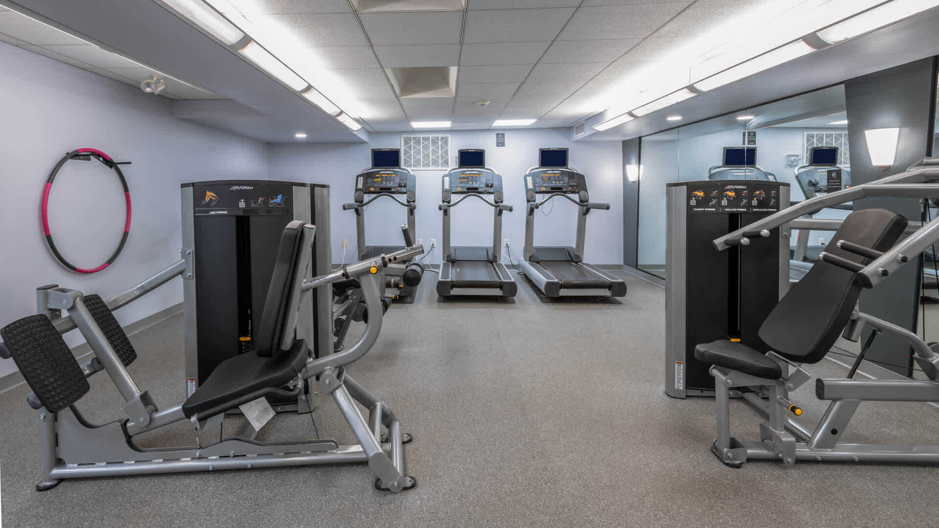 Building Photo - 205 Walden St