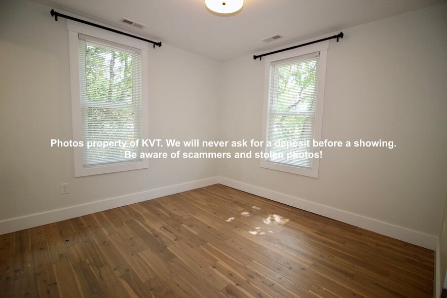 Bedroom 4 - 5316 Whetsel Ave