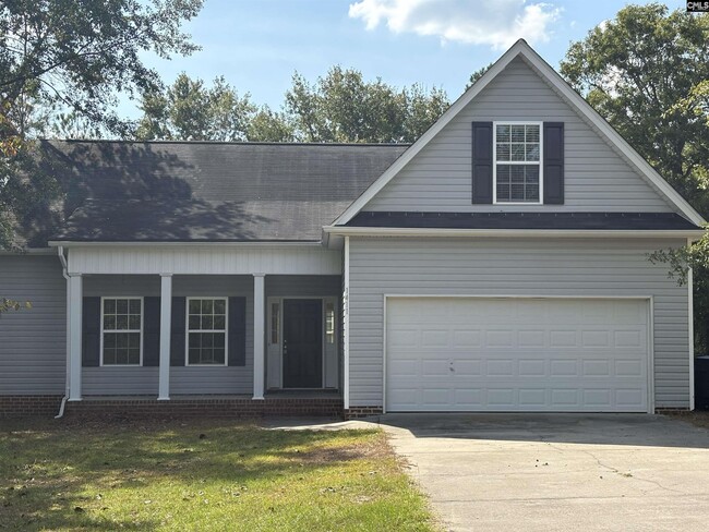 Primary Photo - 1411 Chestnut Rd