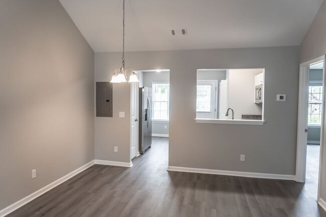 Building Photo - NOW LEASING! AVAILABLE MAY 31st!!! ACT FAS...