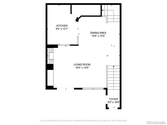 Building Photo - 457 Black Feather Loop