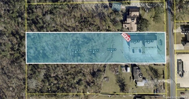 Building Photo - 233 Armistead Ln