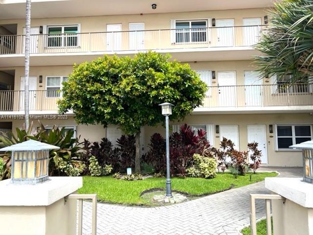 Building Photo - 2600 S Ocean Dr