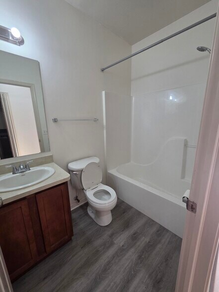 2nd Bathroom - 394 Hilton Rd