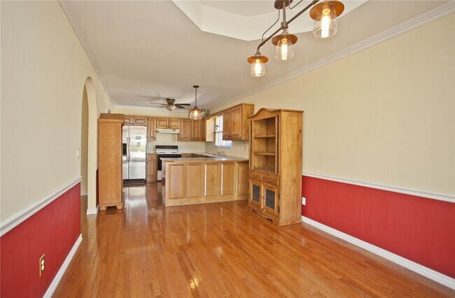 Building Photo - 304 Old Forge Dr