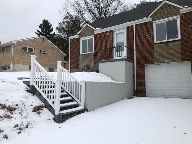 Building Photo - Baldwin - 3 BR Single Family House, Newly Remodeled