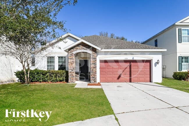 Building Photo - 7724 Tangle Rush Dr