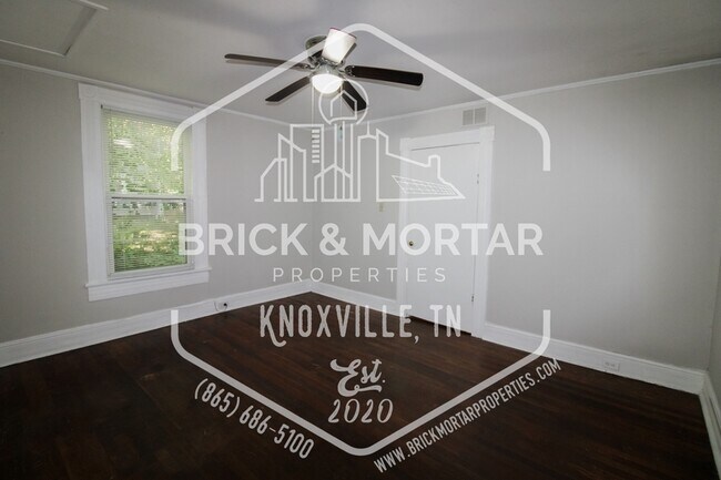 Building Photo - 1123 Chickamauga Ave