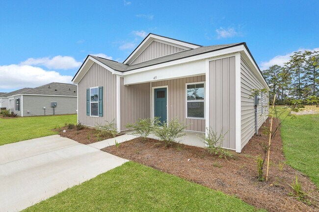 Building Photo - New Construction Home in High Demand Area!