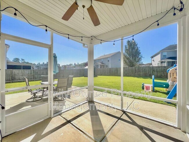 Building Photo - 1225 Woodsage Dr