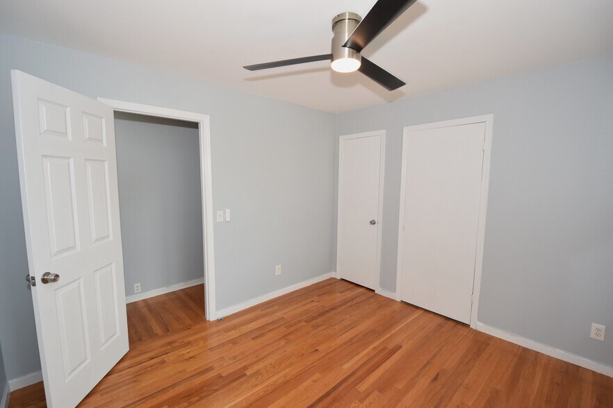 2nd Bedroom - 40 Glaser Ave