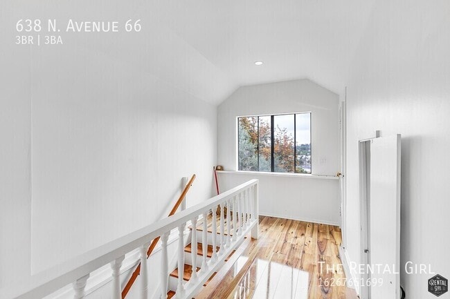 Building Photo - 638 N Avenue 66