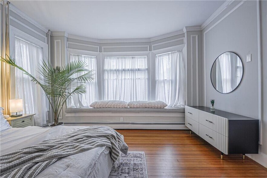 Building Photo - 7 Mt Vernon St