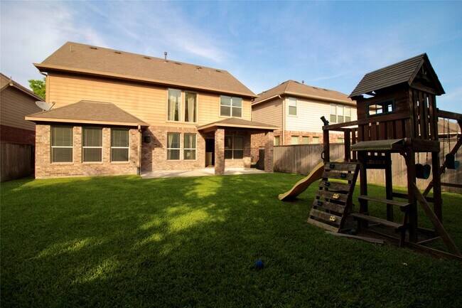Building Photo - 158 Black Swan Pl