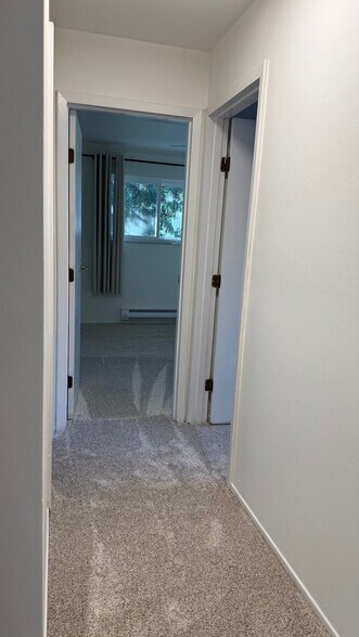 Hallway to bedrooms - 88 Flynn Ave