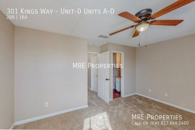 Building Photo - Available February! 2 Bedroom Mansfield Ap...