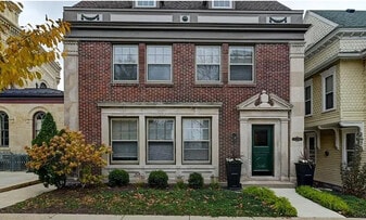 Building Photo - 15 E Gilman St