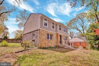 Building Photo - 4102 Gallows Rd