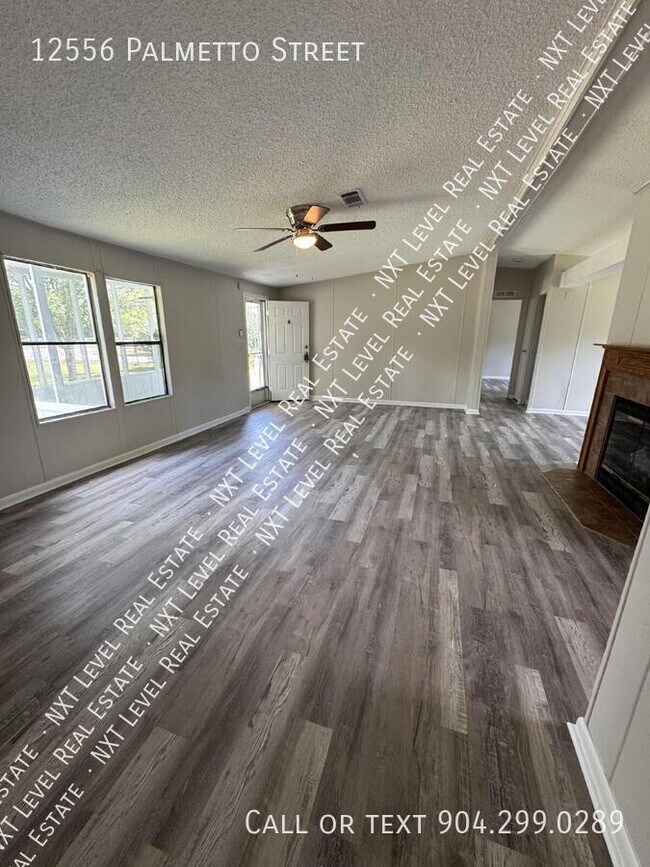 Building Photo - 12556 Palmetto St