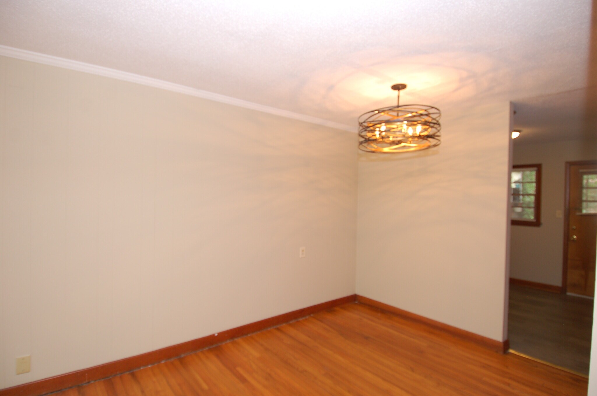Building Photo - 3208 Ruffin St