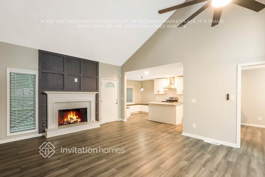 Building Photo - 799 Lost Creek Cir