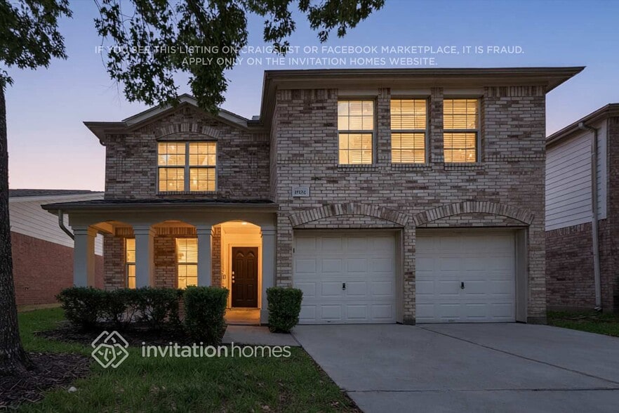 Building Photo - 17326 Turquoise Stream Dr