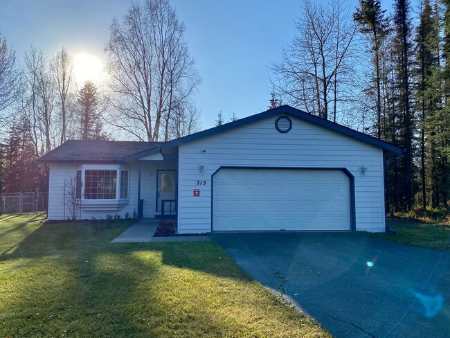 Primary Photo - SOLDOTNA RANCH!