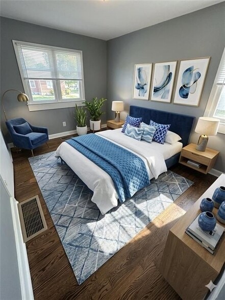 Building Photo - 296 Murray Hill Ave NE