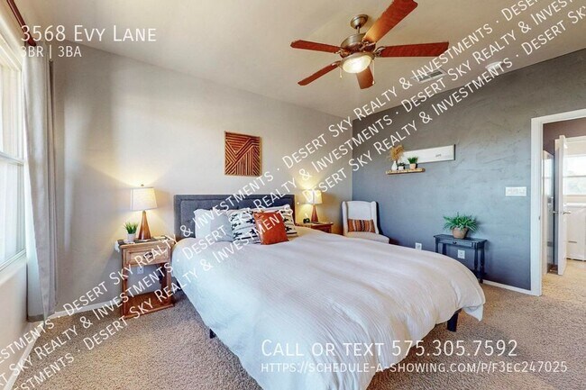 Building Photo - 3568 Evy Ln