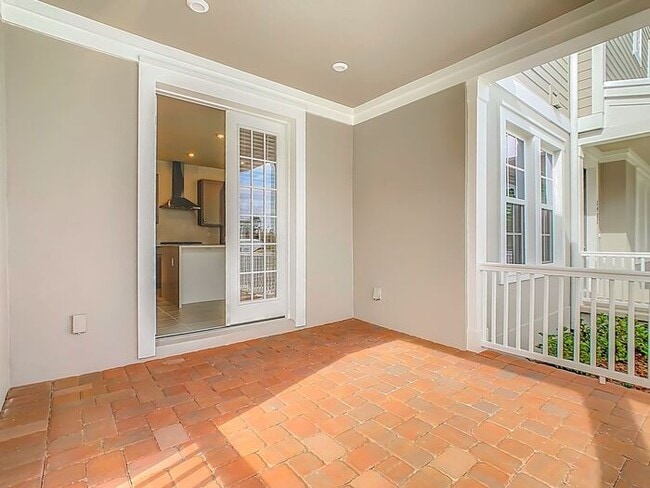 Building Photo - Brand New Luxury Town House in Island Village a Celebration, FL maintenance free community.