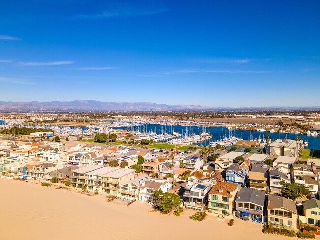 Building Photo - 3321O- Deja Blue | FURNISHED