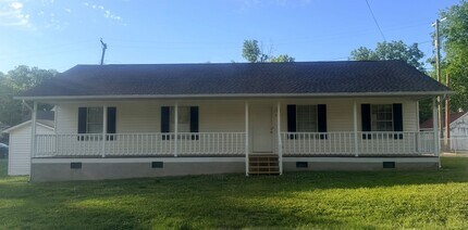 Building Photo - Fountain City rental available now