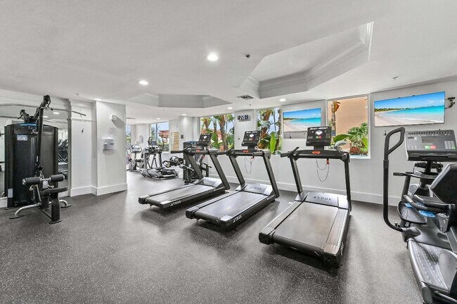 Building Photo - 1803 N Flagler Dr