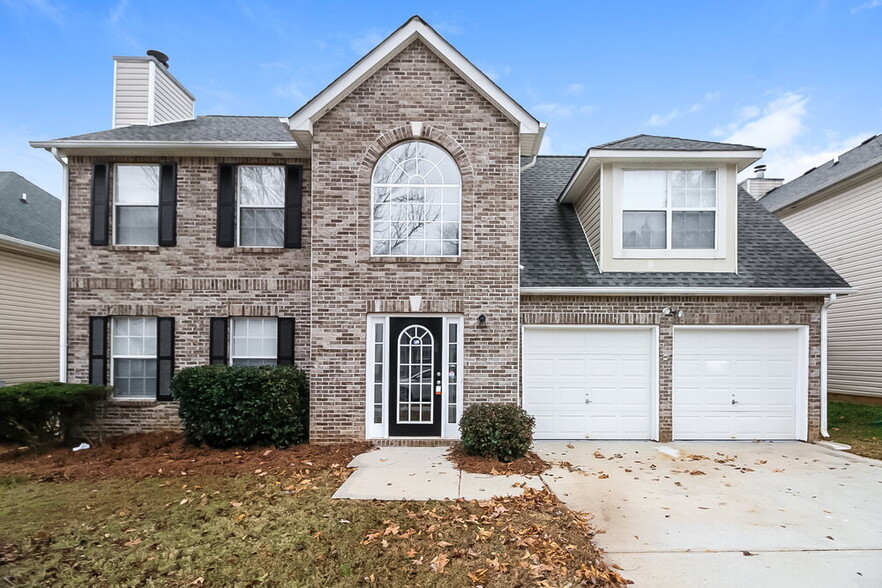 Primary Photo - 3442 Creekview Dr