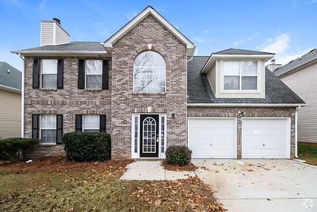 Building Photo - 3442 Creekview Dr