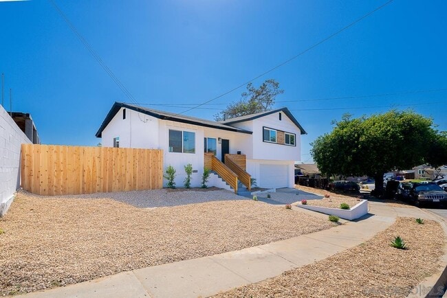 Building Photo - Modern 3-Bedroom Home in Paradise Hills (92139)