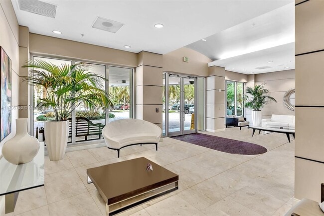 Building Photo - 19380 Collins Ave