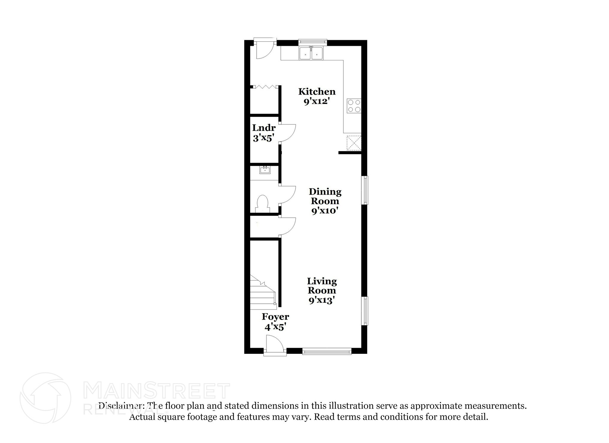 Building Photo - 3171 4th Ave S